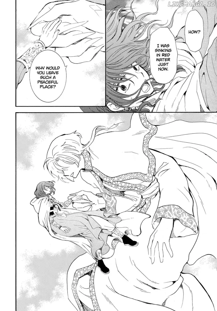 Yona of the Dawn Chapter 264 image 04_optimized